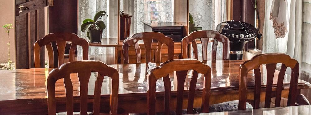 Hotel La Choza Inn La Fortuna Εξωτερικό φωτογραφία
