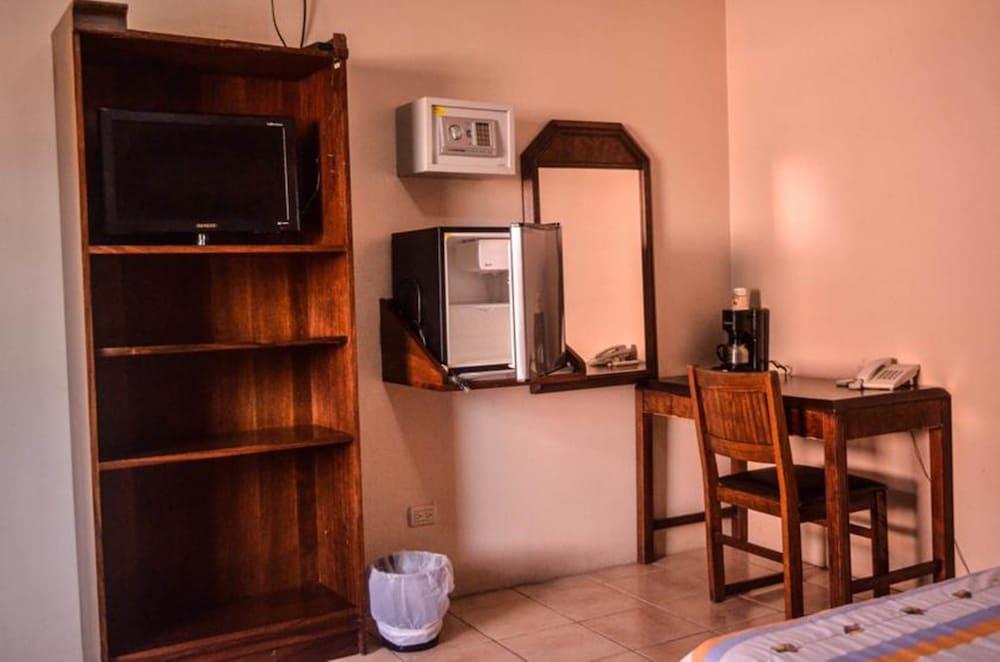 Hotel La Choza Inn La Fortuna Εξωτερικό φωτογραφία