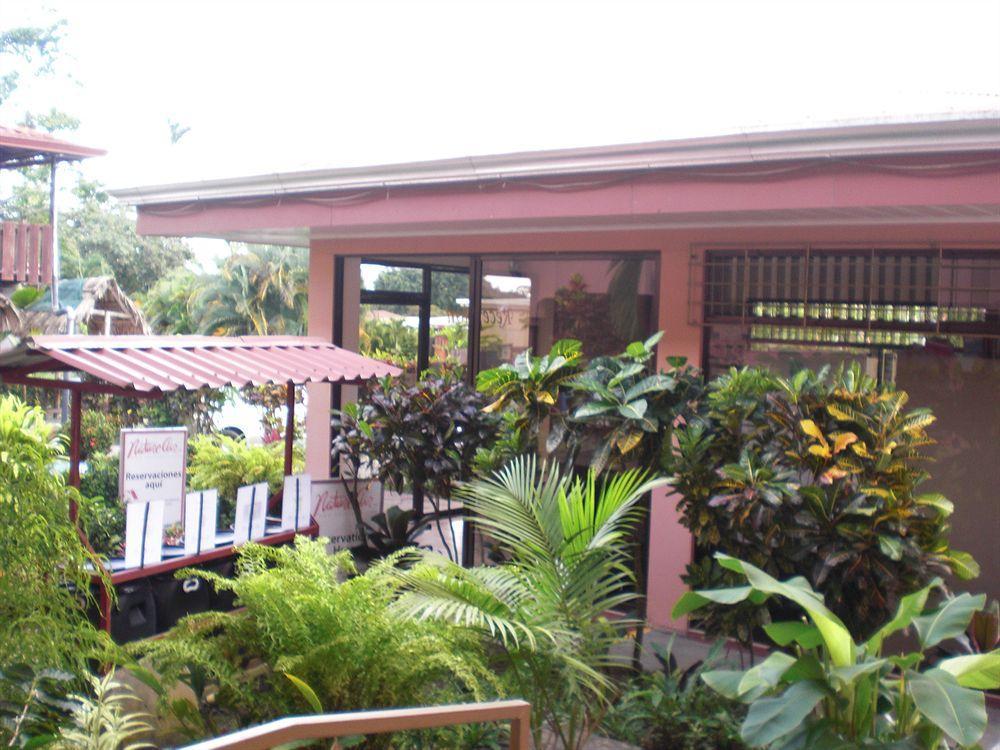 Hotel La Choza Inn La Fortuna Εξωτερικό φωτογραφία