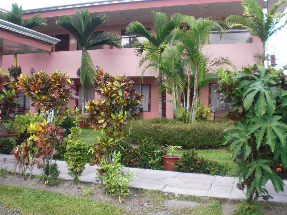 Hotel La Choza Inn La Fortuna Εξωτερικό φωτογραφία