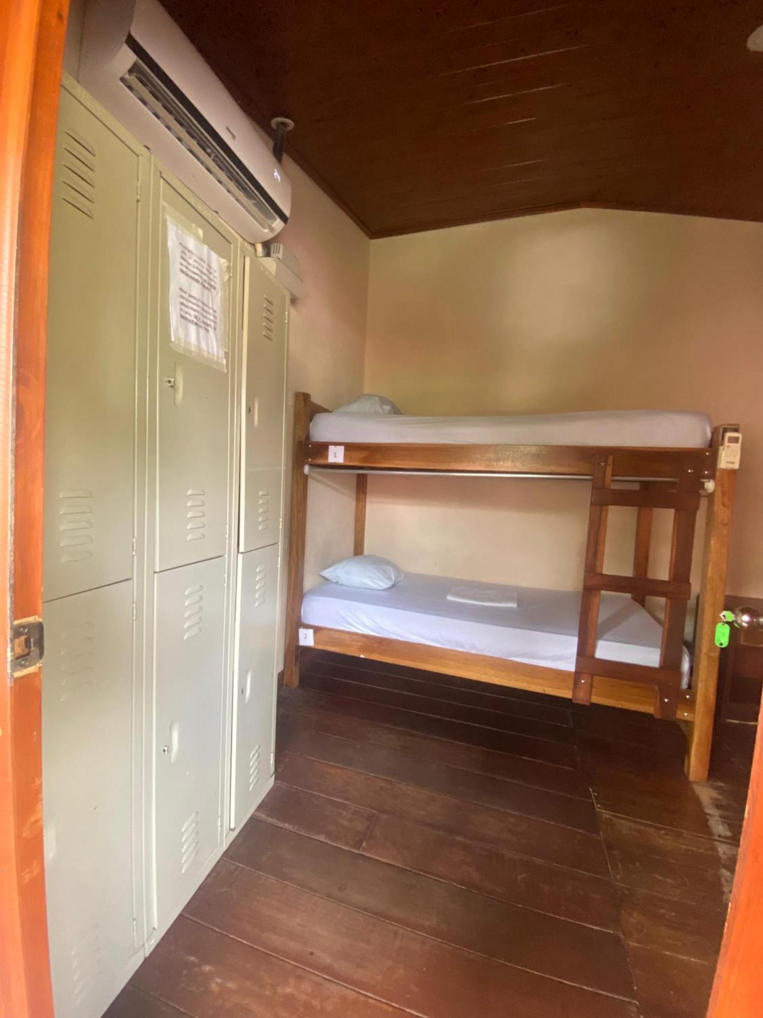 Hotel La Choza Inn La Fortuna Εξωτερικό φωτογραφία