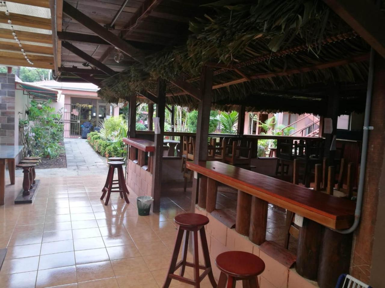 Hotel La Choza Inn La Fortuna Εξωτερικό φωτογραφία